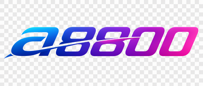 a8800 Logo